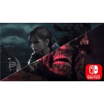 Resident Evil Revelations Collection - Nintendo Switch عناوین بازی Resident Evil Revelations Collection - Nintendo Switch عناوین بازی